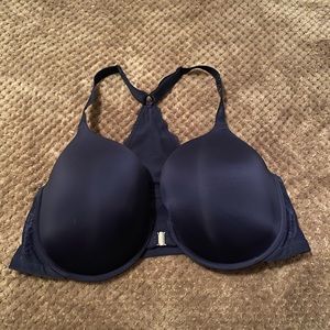 Torrid Racerback Bra 40DDD